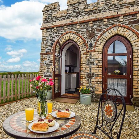 1 Bed In Hatherleigh 78799 外观 照片