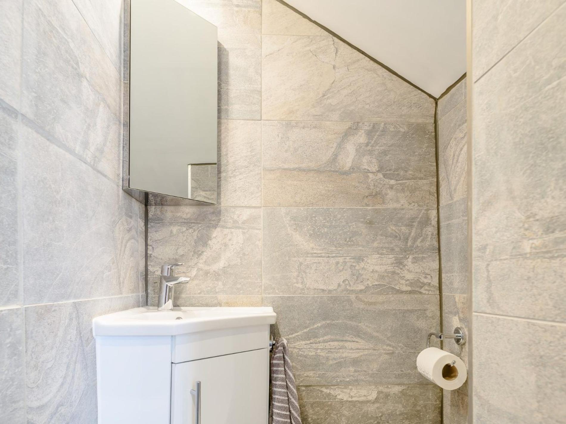 1 Bed In Hatherleigh 78799 外观 照片
