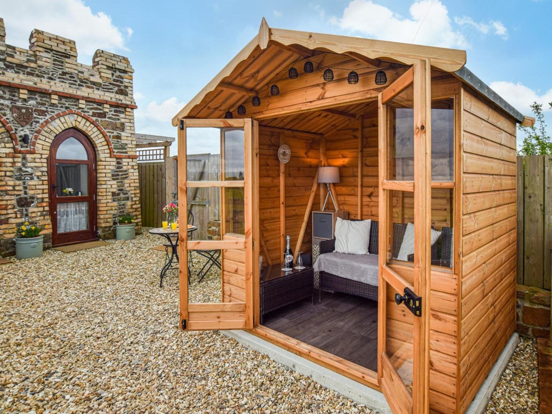 1 Bed In Hatherleigh 78799 外观 照片