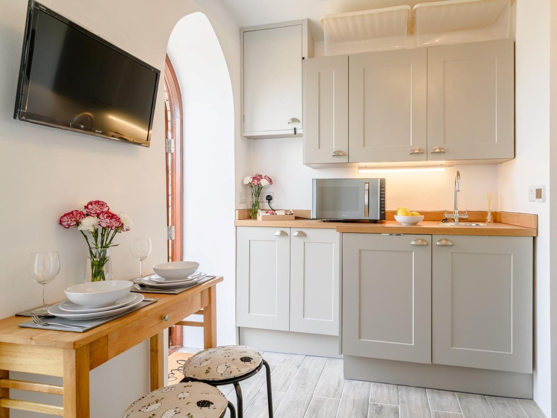 1 Bed In Hatherleigh 78799 外观 照片