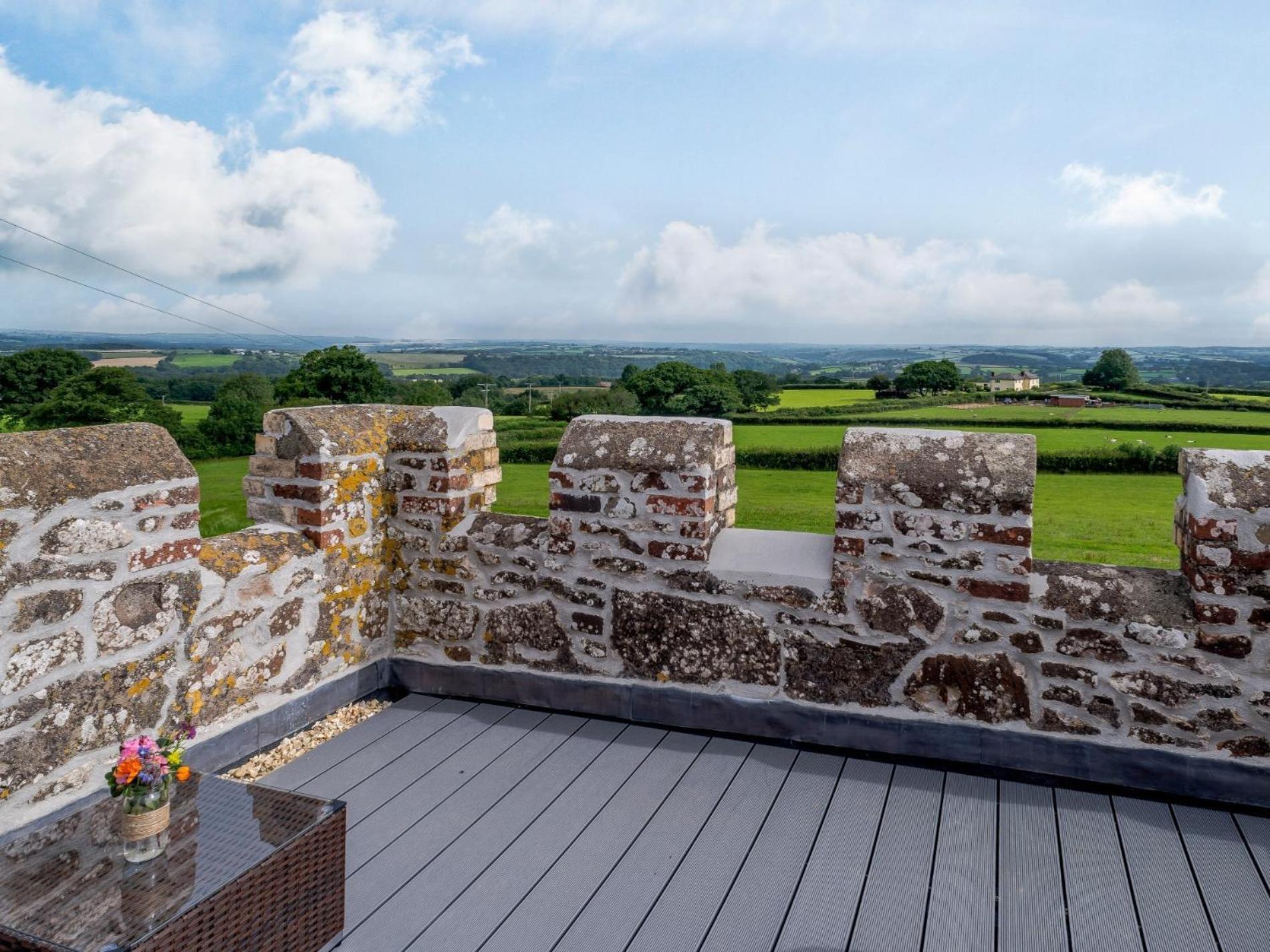 1 Bed In Hatherleigh 78799 外观 照片