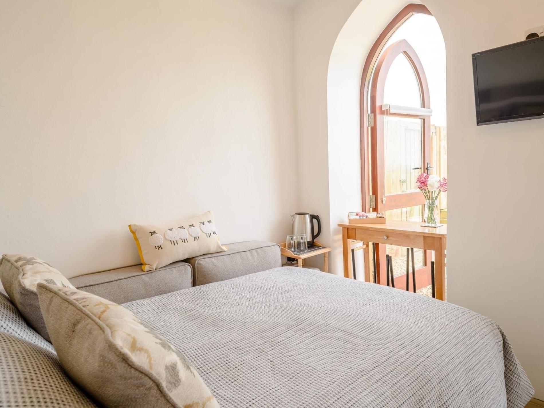 1 Bed In Hatherleigh 78799 外观 照片