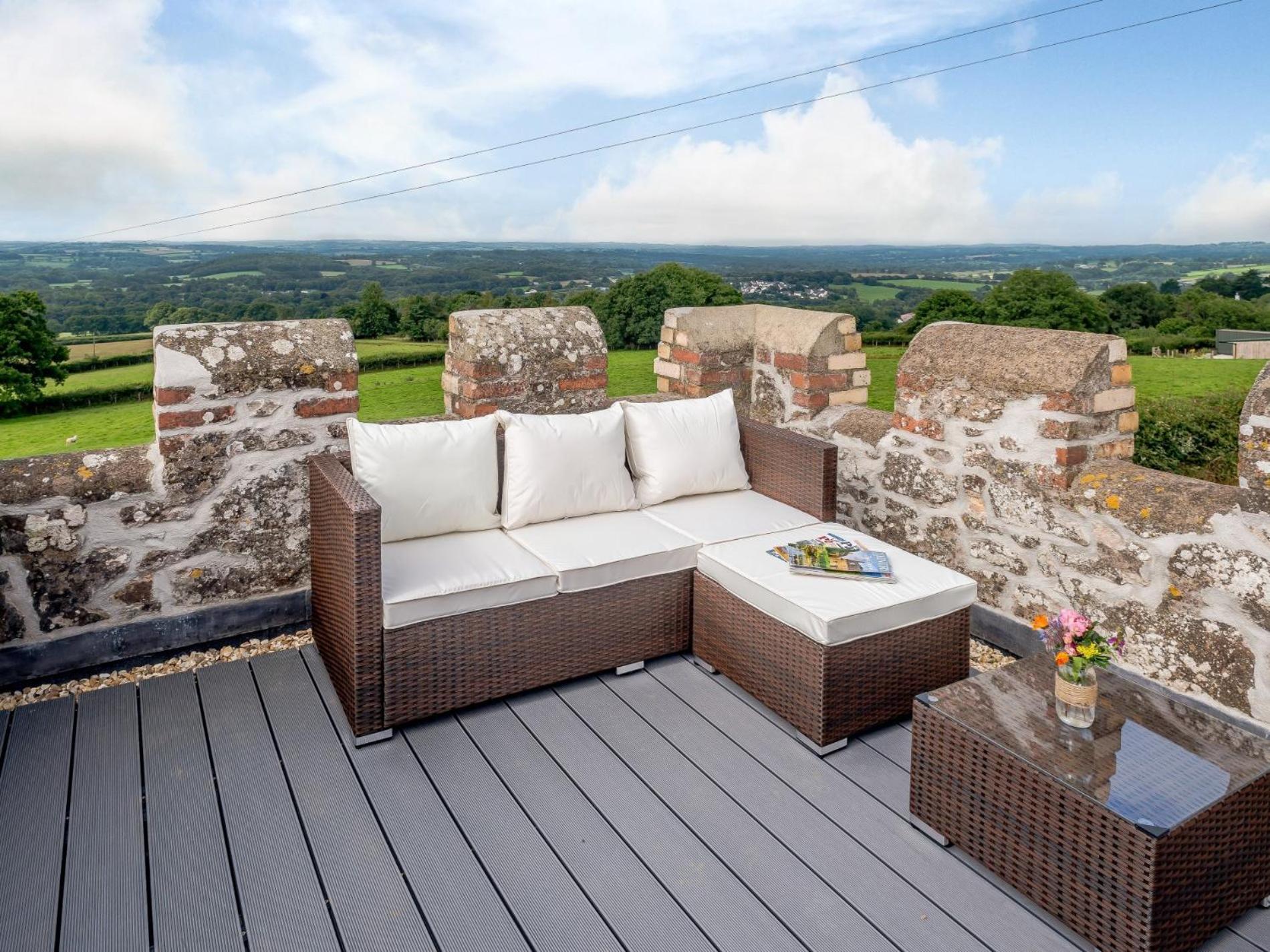 1 Bed In Hatherleigh 78799 外观 照片